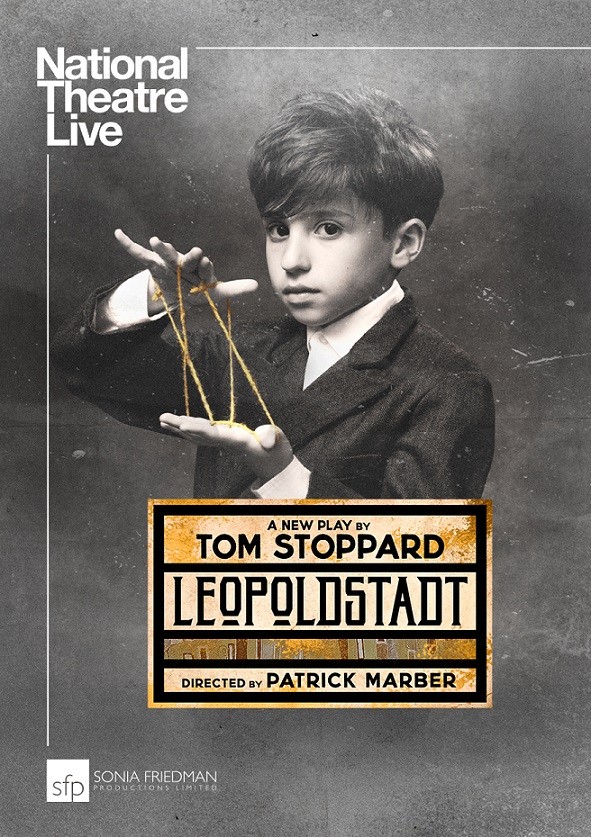 NT Live: Leopoldstadt.