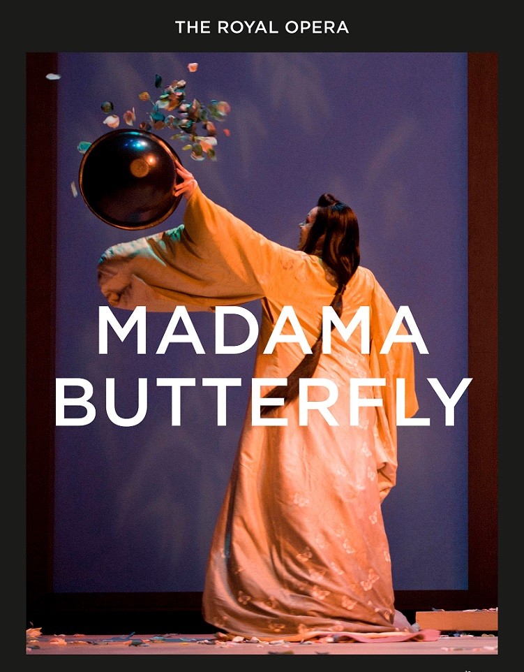 Royal Opera House: Madama Butterfly