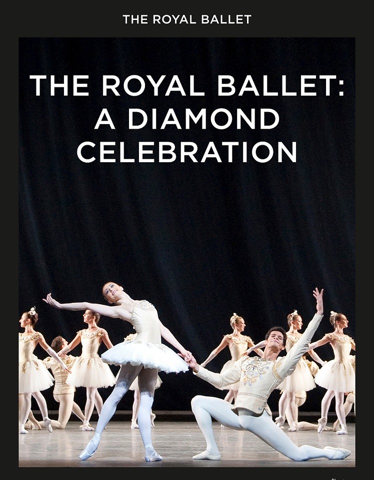 Royal Ballet: A Diamond Celebration