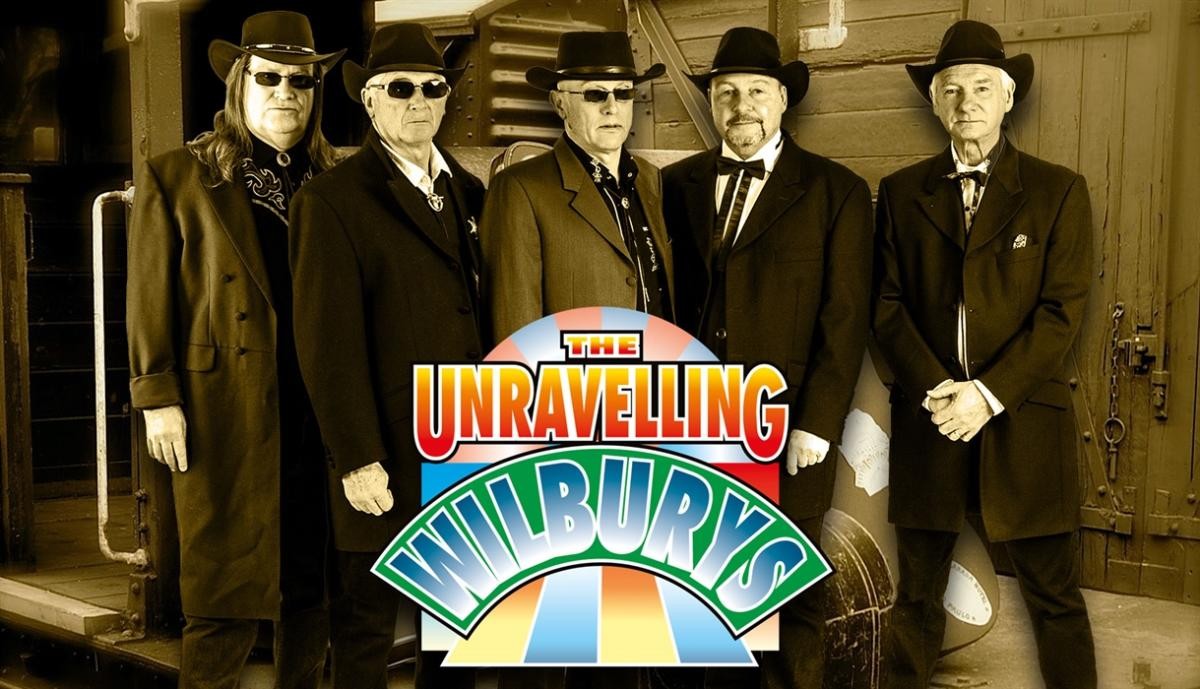 The Unravelling Wilburys.
