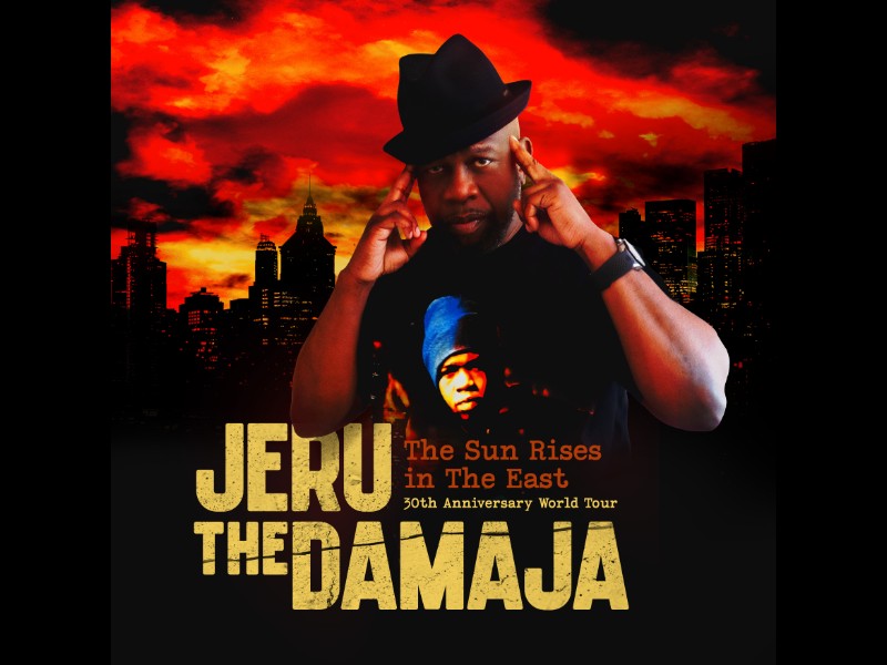 Jeru the Damaja