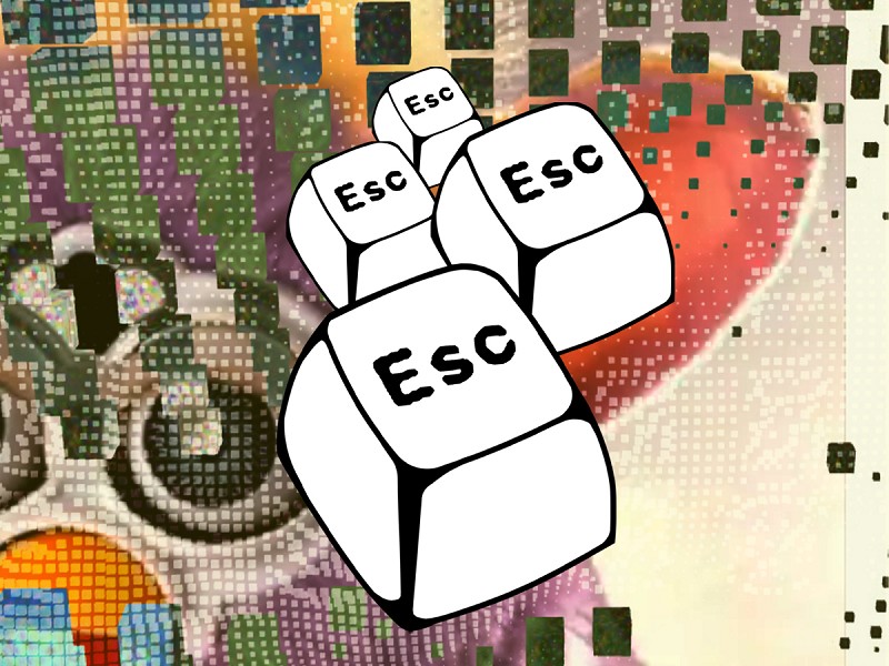 ESC 004