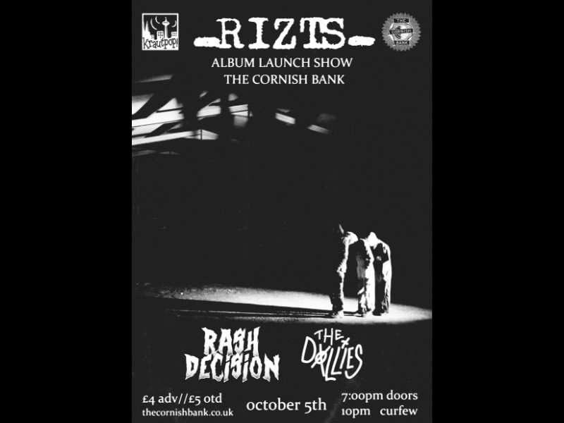 RIZTS Album Launch Show