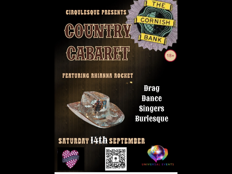 Country Cabaret 