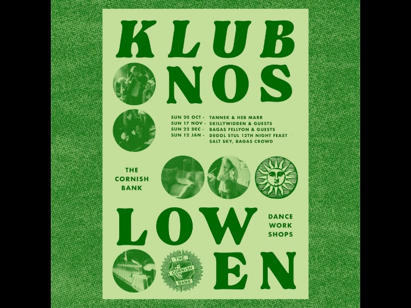 Klub Nos Lowen