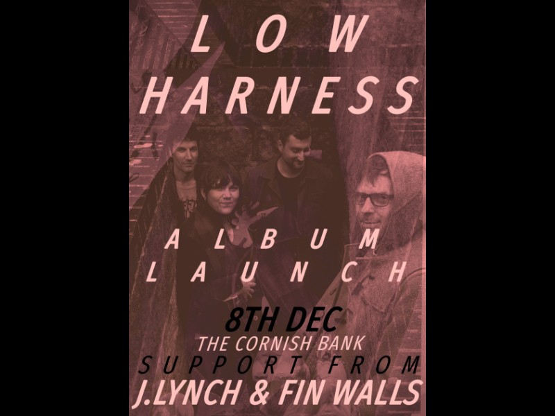 Low Harness Album Launch