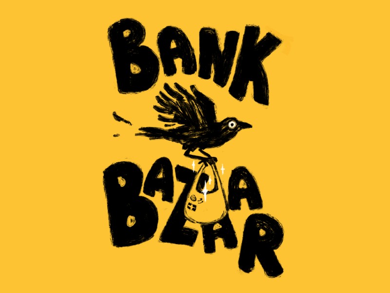 Bank Bazaar