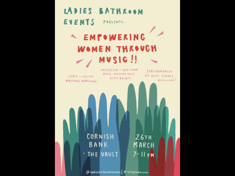 Empowering Women Through Music