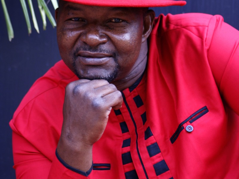 Samba Touré