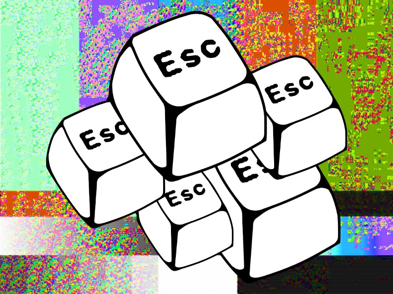 ESC PARTY 005