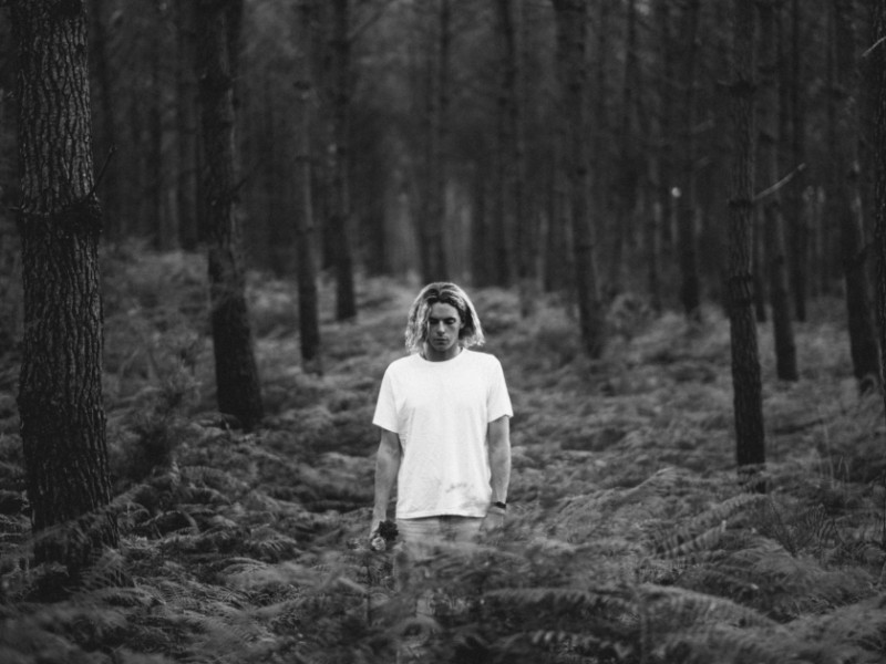 Ben Morgan