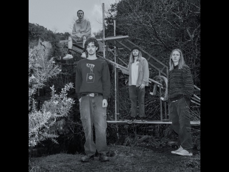 Grassfed: The Klays
