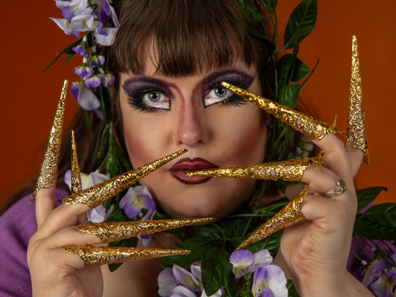 Dark Fae Cabaret