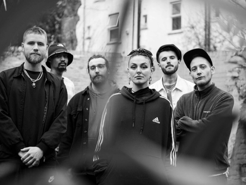Dub Princess & Hotsteppas