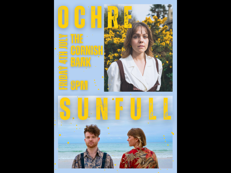 Sunfull and Ochre