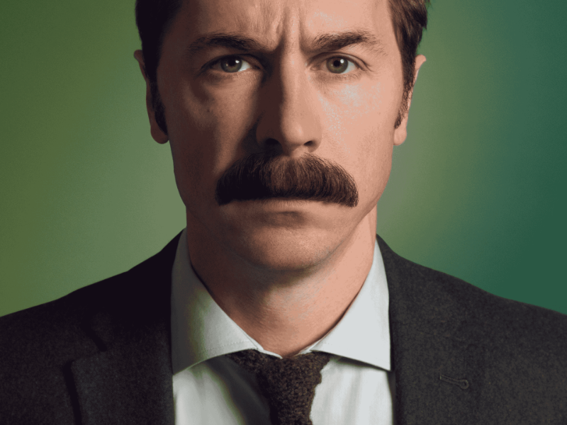 The Cornish Bank Comedy Club: Mike Wozniak