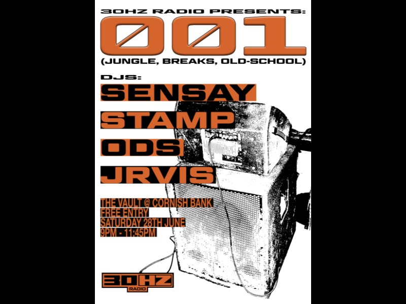 30hz Radio 001