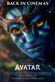 Avatar 3D (re: 2022)