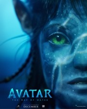 Avatar Way of Water 2D