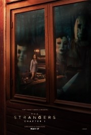 The Strangers: Chapter One