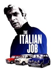 The Italian Job (55th Anniversary)