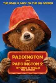 Paddington Day Double Bill