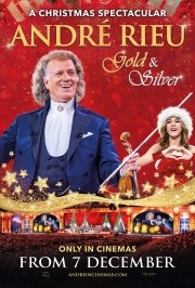 André Rieu Gold & Silver