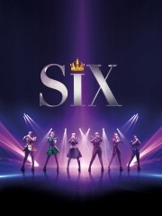 Six The Musical Live!