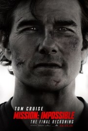 Mission Impossible: Final Reckoning 