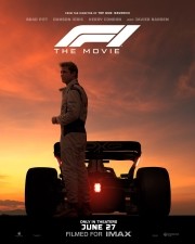 F1® The Movie
