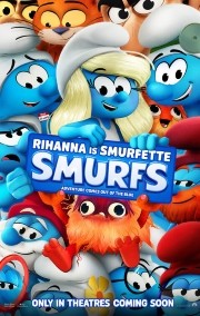 Smurfs