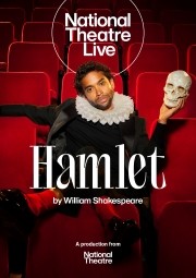 NT Live: Hamlet