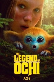 The Legend of Ochi