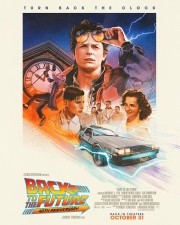 Back to the Future