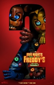 Five Nights at Freddy 2
