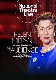NT Live: The Audience