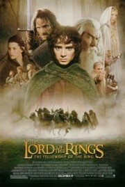 Lord of the Rings: The Fellowship of the Ring (Extended Edition)