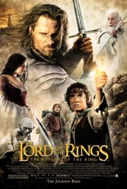 Lord of the Rings: The Return of the King (Extended Edition)