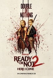 Ready or Not 2: Here I Come