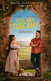You, Me and Tuscany