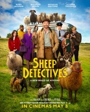 The Sheep Detectives