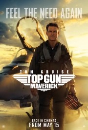 Top Gun Maverick