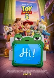 Toy Story 5