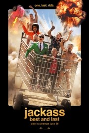 Jackass Best and Last