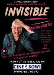 Invisible