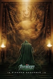 Avengers Doomsday