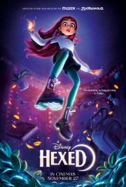 Disney's Hexed