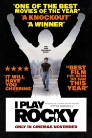 I Play Rocky