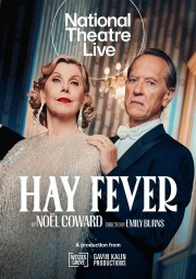 NT Live: Hayfever