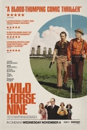 Wild Horse Nine